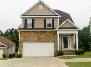 2013 Dundee Way, Grovetown, GA 30813
