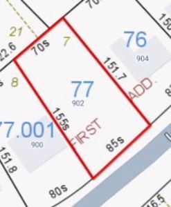 902 Lakeshore Ave, Opelika, AL, 36801