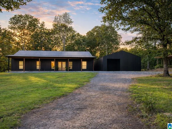 20878 Sycamore Rd, Mc Calla, AL 35111