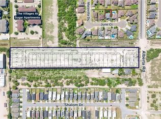 0 W Alberta Rd, Edinburg, TX 78539