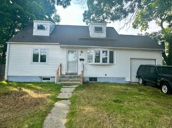 5 Beaulieu, Bay Shore, NY 11706