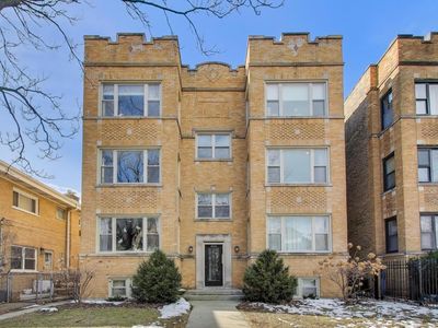 4644 N Paulina St APT 2N, Chicago, IL, 60640