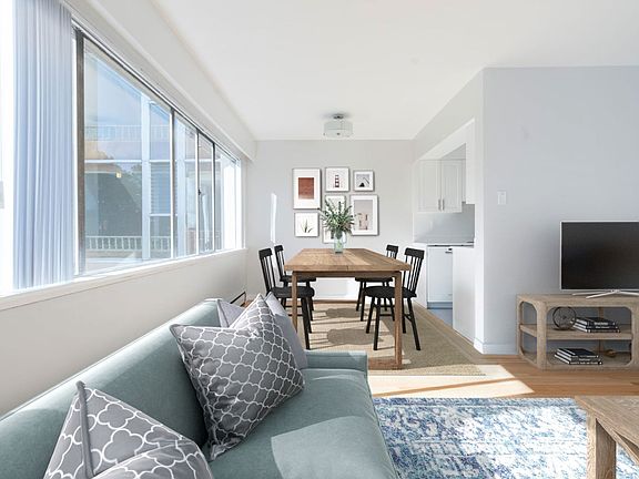 4th image of 6450 East Blvd #216