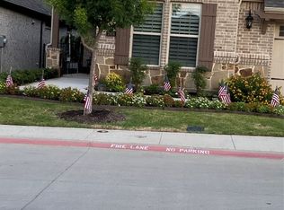 2914 Esplanade Blvd, Mansfield, TX 76063