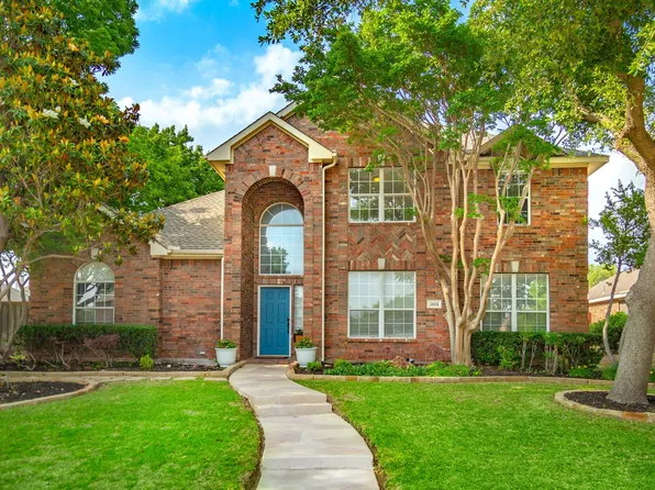 3101 Mason Dr, Plano, TX 75025