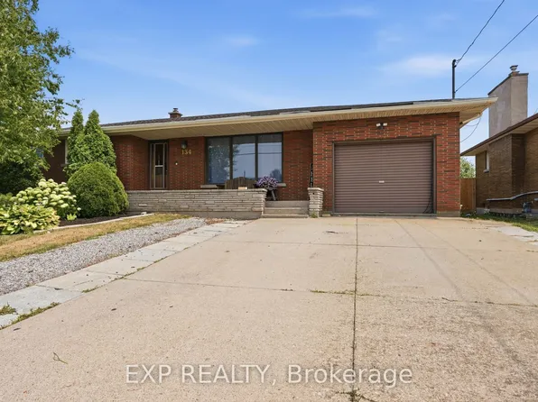 134 Wellington St, Welland, ON L3B 1B3