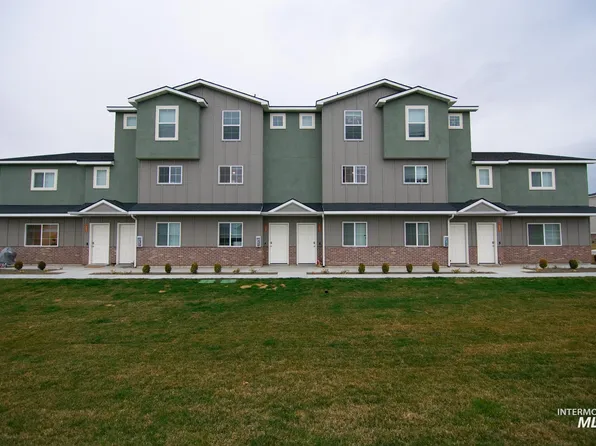 4055 W Bunny Hill Ln, Meridian, ID 83642