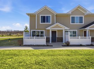 1267 NE 7th Ln, Ankeny, IA 50021