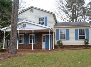 6724 Barcliff Dr, Charlotte, NC 28212