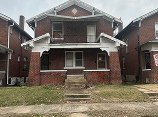 5538 Hebert St, Saint Louis, MO 63120