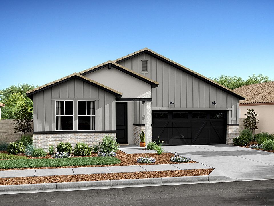 Santa Rosa II - 12375 Wheat Ridge Drive 12