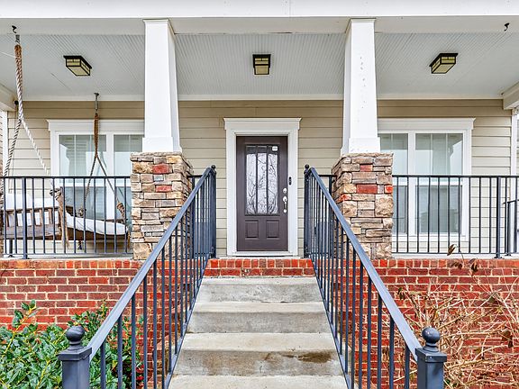 2nd image of 4029 Liberton Way