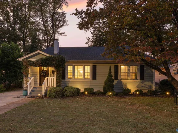 2204 Gallatin St SW, Huntsville, AL 35801