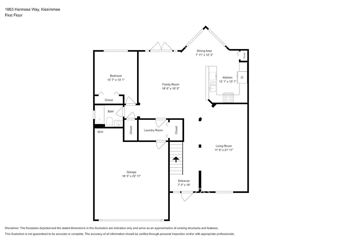 Building Photo - 1063 Hermosa Way