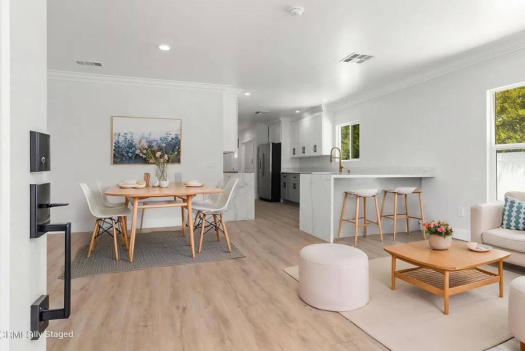 3 bed, 2.0 bath, 1475 sqft, $5,500 — Photo 4