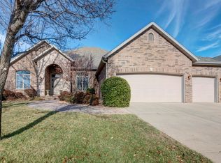 3405 E Manitoo St, Springfield, MO 65804