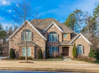 244 Antrim Ave, Moore, SC 29369