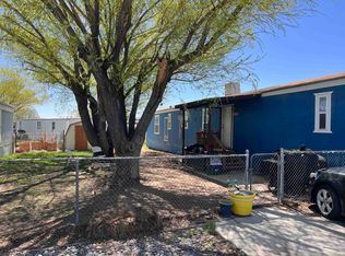 516-31 1/2 Rd #131, Grand Junction, CO 81504