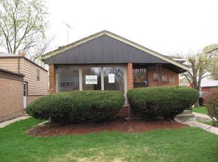 3320 Butterfield Rd, Bellwood, IL 60104