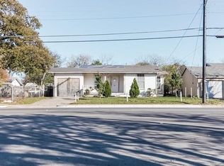 1609 Miller Ave, Fort Worth, TX 76105