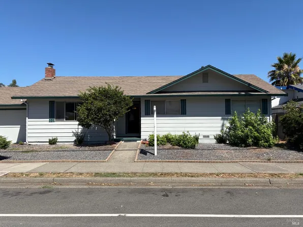 928 Middle Rincon Road, Santa Rosa, CA 95409