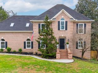 9820 Gentian Ln LOT 34, Knoxville, TN 37922