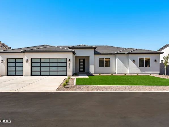 26634 S 169th Place, Queen Creek, AZ 85142