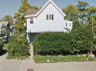 1516 Broadway St, Buffalo, NY 14212