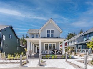 441 E Compass Street, Pacific Beach, WA 98571