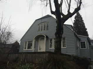 7638 SE 29th Ave, Portland, OR 97202