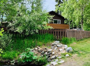 3112 Campbell Airstrip Rd, Anchorage, AK 99504