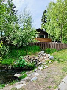 3112 Campbell Airstrip Rd, Anchorage, AK, 99504