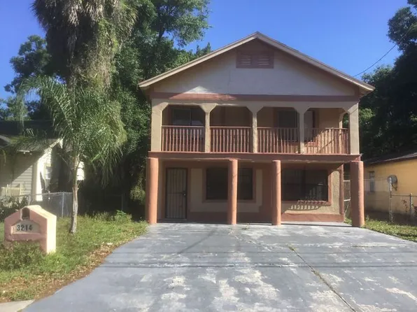 3214 E 21st Ave, Tampa, FL 33605