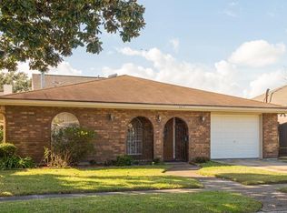 4412 Laudun St, Metairie, LA 70006