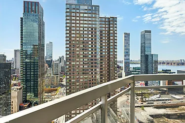 Rented by Brown Harris Stevens