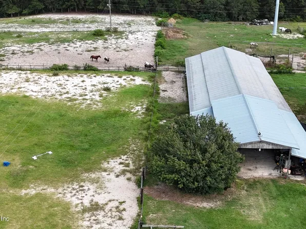 6014 COUNTY ROAD 214, Keystone Heights, FL 32656