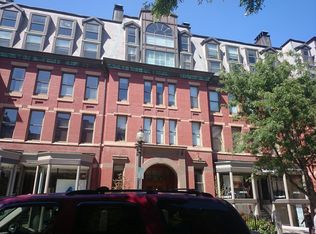 201 Newbury St APT 203, Boston, MA 02116