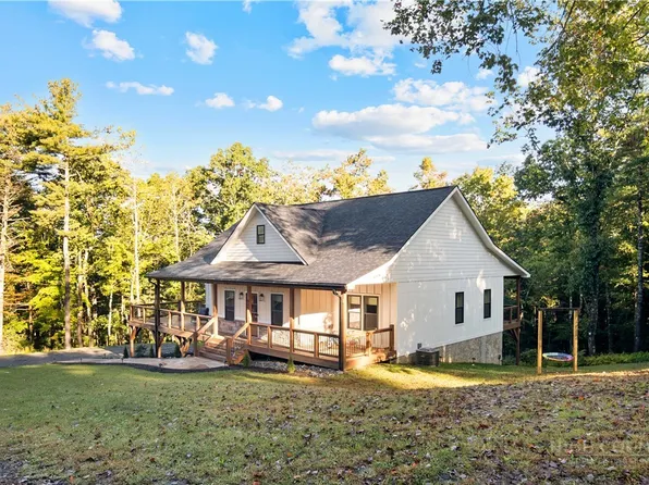 435 Walden Lane, West Jefferson, NC 28694
