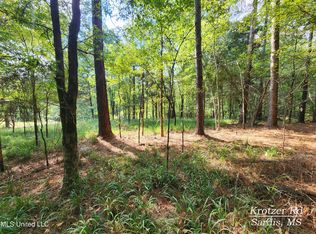 Krotzer Rd, Sardis, MS 38666