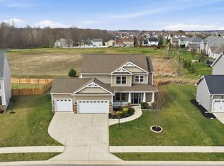 3346 Treviso Cv, Fort Wayne, IN 46814