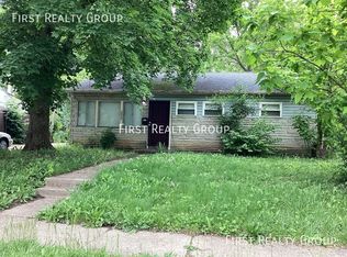4565 Gardendale Ave, Dayton, OH 45417