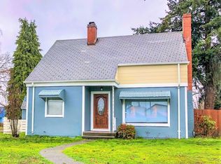 9672 Bridgeport Way SW, Lakewood, WA