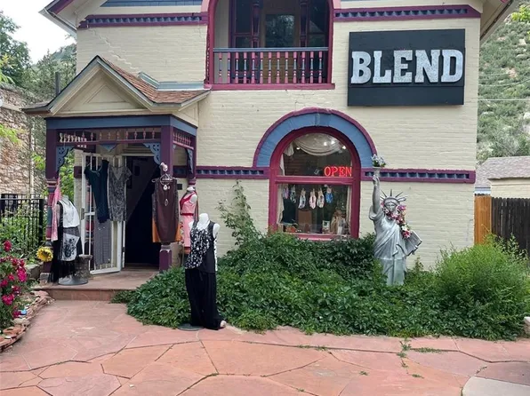 205 Bear Creek Lane, Morrison, CO 80465