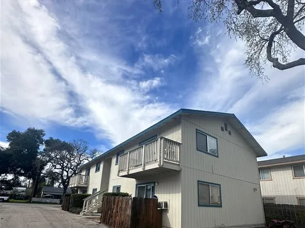 417 Crocker St APT A, Templeton, CA 93465