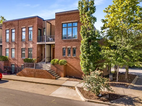 328 Van Buren St, Nashville, TN 37208