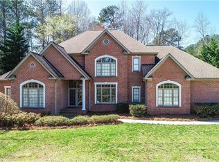 6615 Stonecroft Dr, Oak Ridge, NC 27310