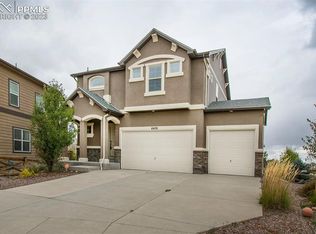 6439 Forest Thorn Ct, Colorado Springs, CO 80927