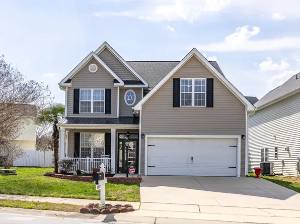 1301 Southgate Dr, Raleigh, NC 27610