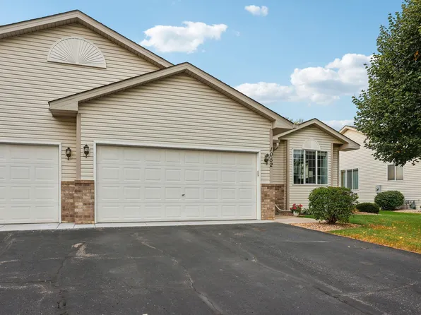1052 159th Ln NW, Andover, MN 55304