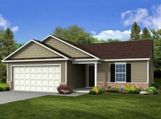 305 NW Decatur Drive Ct, Summerville, SC 29486